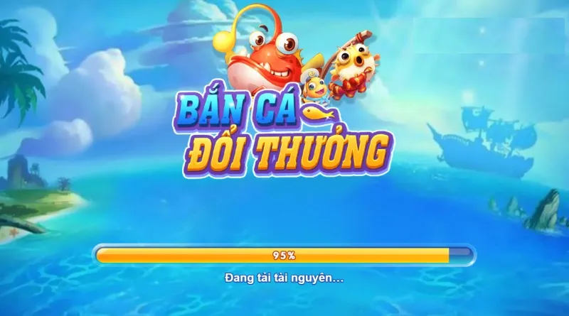 tiêu chí chọn cổng game bắn cá