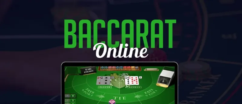 Baccarat online