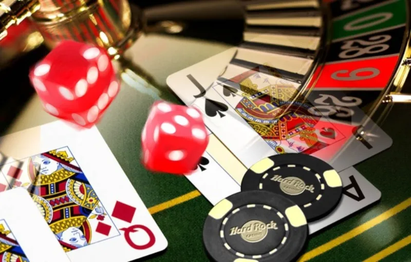 lý do chơi casino online tại nhà cái uy tín