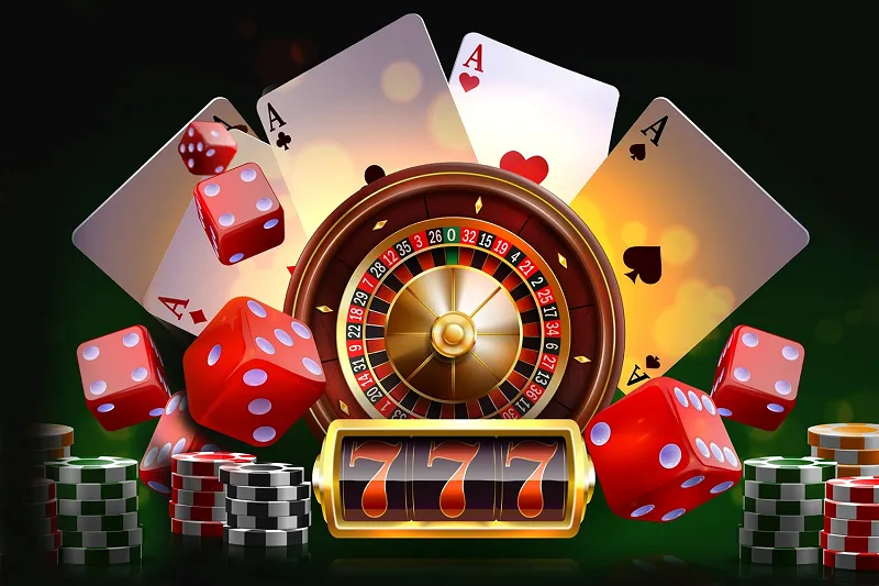 các tiêu chí chọn casino online uy tín