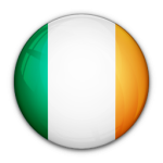 Cộng hòa Ireland