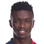 Ibrahima Mbaye