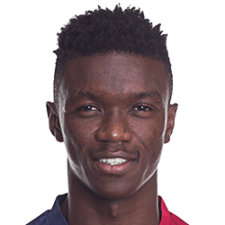 Ibrahima Mbaye