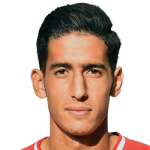 Nayef Aguerd