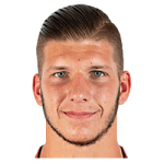 Lucas Margueron
