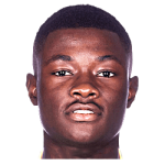 Steve Mvoué