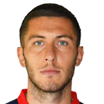 Luca Marrone
