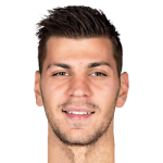 Aleksandar Dragovic