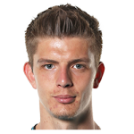 Nick Pope