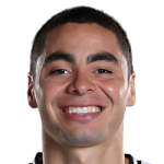 Miguel Almirón
