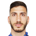Minas Antoniou