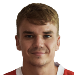 Jamie Coombes