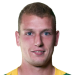 Modestas Vorobjovas