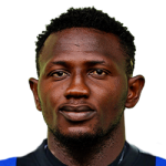 Nicholas Opoku
