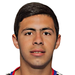 Blas Riveros