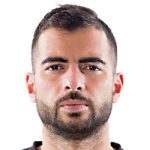 Jordi Amat