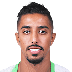Salem Al-Dawsari