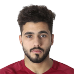 Hazem Ahmed
