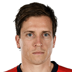 Craig Goodwin