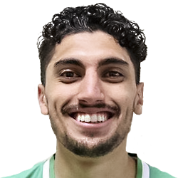Raghed Al-Najjar
