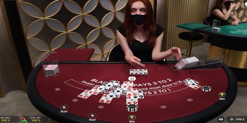 Bài Black Jack được ra đời như thế nào?