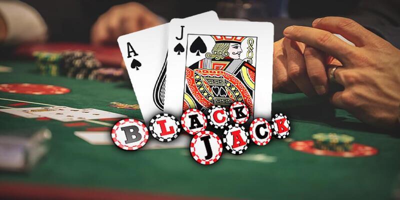 Luật Black Jack anh em cần biết