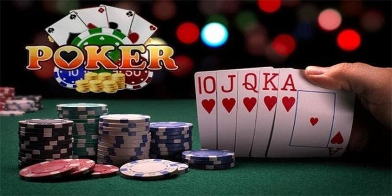 Vài điều game poker