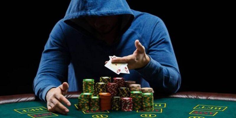 Thuật ngữ poker là gì