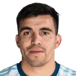 Marcos Acuña