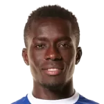 Idrissa Gueye