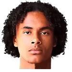 Joshua Zirkzee