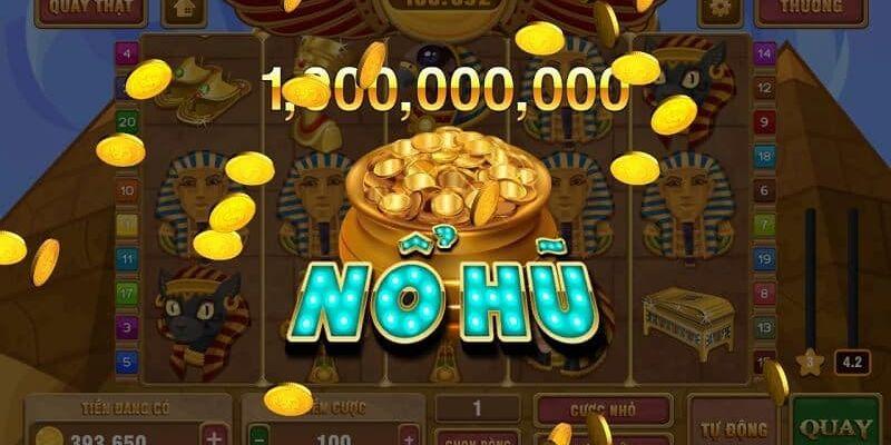 Các thuật ngữ dùng trong trò chơi nổ hũ là gì?