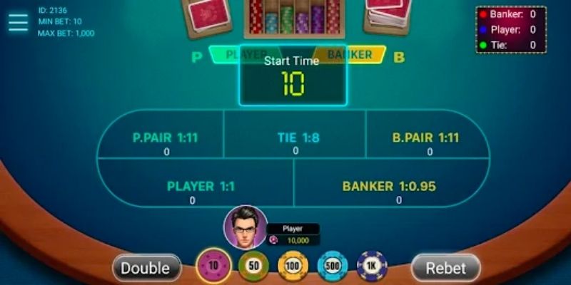 baccarat-truc-tuyen-hb88