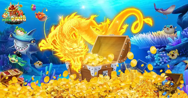 Tổng quan về bắn Cá W88