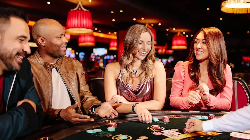 So Sánh Blackjack Fun88 và M88 - Tại Hai Nhà Cái Nổi Tiếng