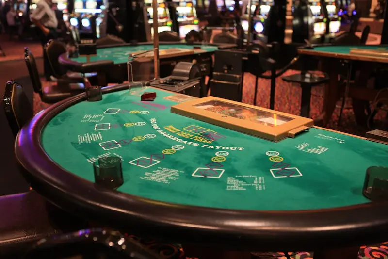 BlackJack M88
