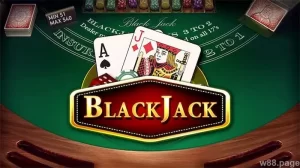 Đánh giá về Blackjack M88 và W88: Sự lựa chọn phù hợp