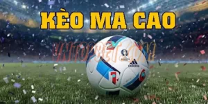Cách tính kèo Ma Cao