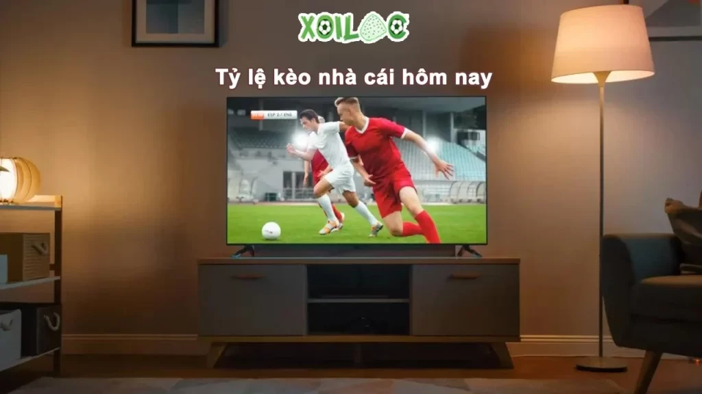 kèo nhà cái tv