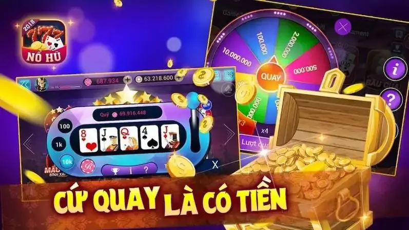 Đánh giá nổ hũ 188bet và 009