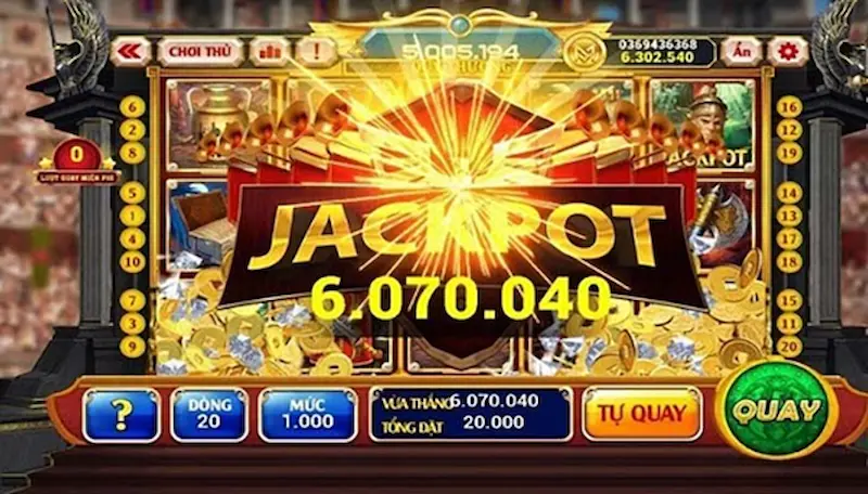 Nổ hũ M88 và W88 - Chơi Game Nào Thì Dễ Kiếm Tiền Hơn? 