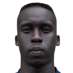 Thomas Deng