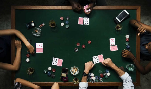 Thuật Ngữ Quan Trọng Trong Poker 
