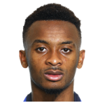 Thierno Ballo