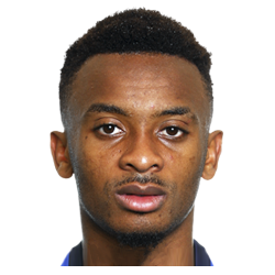 Thierno Ballo