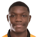 Timothy Fayulu