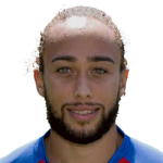 Marcus Harness