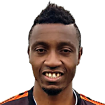 Solomon Udo