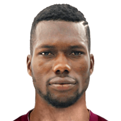 Oumar Sako