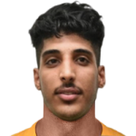 Ziyad Al-Johani